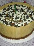 Torta obleas ❤