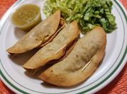 Una foto de pescadilla en salsa