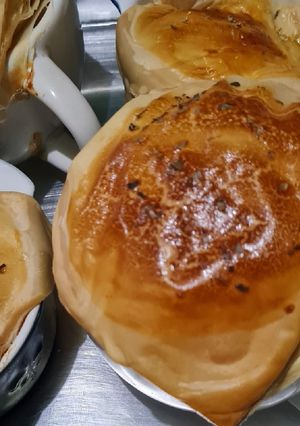 Foto resep Zuppa sup