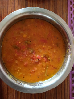 தக்காளி கூட்டு செய்முறை முக்கிய புகைப்படம்