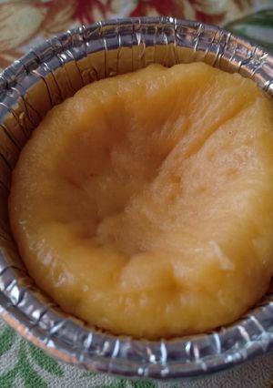 Foto resep Muffin Keju tanpa terigu MPASI 8 - 12 bulan