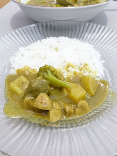 Foto resep Kare ala Jepang