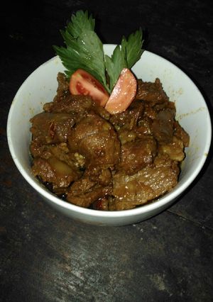 Foto resep Daging kecap