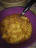 Sopa internacional