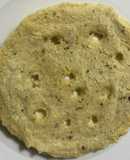 Totopos Istmeños