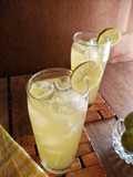 Pineapple Lemonade