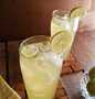 Recipe Pineapple Lemonade the Awesome  You can take Joss in your mouth
