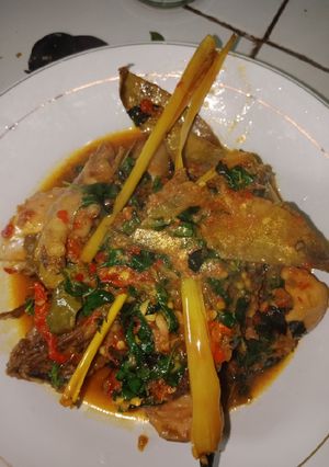 Foto resep Ayam rica rica