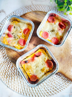 Foto resep Macaroni schotel