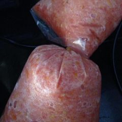A picture of Tomato paste.