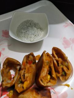 चीज़ वेज डोसा (Cheese veg dosa recipe in Hindi) रेसिपी मुख्य फोटो