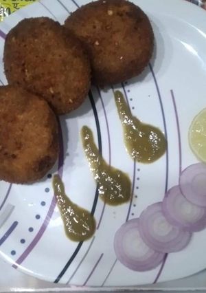 A picture of Cutlet.