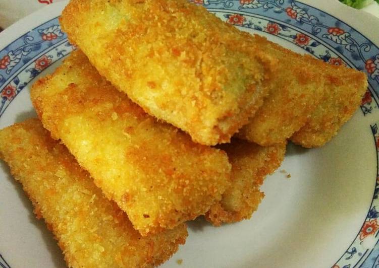 Risoles mayo