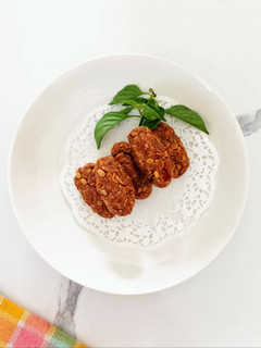 Foto resep Mendol Tempe