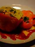 Stuffed Bell Peppers
