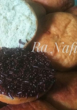 Foto resep Donat jadoel