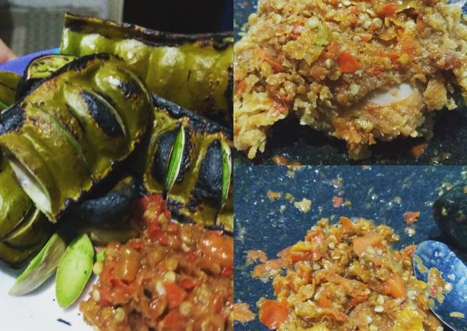 Resep Sambal Setan Oleh Ferry Souw Cookpad