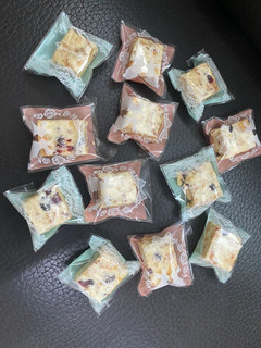 雪Q餅 的食譜成品照片
