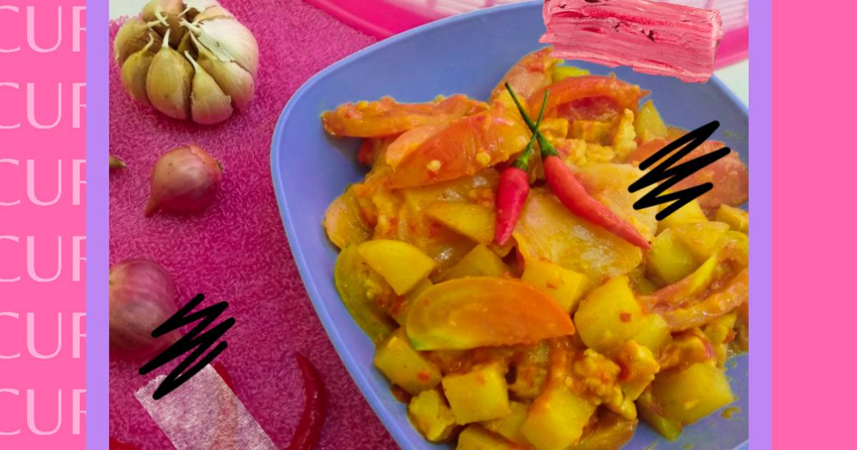 2.884 resep kerupuk udang enak dan sederhana - Cookpad