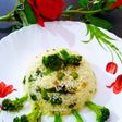 Broccoli Pulao