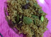 Gambar nasi goreng jintan