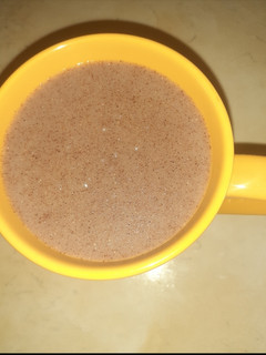 A picture of Pure wimbi porridge.