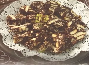 صورة لوصفة Lazy cake ليزي كيك