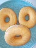 Donuts americanos
