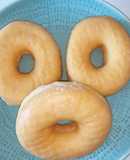 Donuts americanos