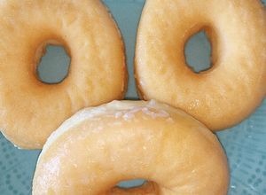 Foto de Donuts americanos