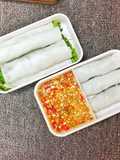 Dipping Fish Sauce for Phở Cuốn and Spring Rolls