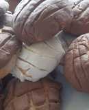 Conchas