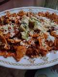 Miguitas de chorizo