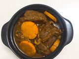 Bò Kho