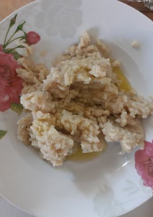 Φωτογραφία της συνταγής Κουκόφαβα
