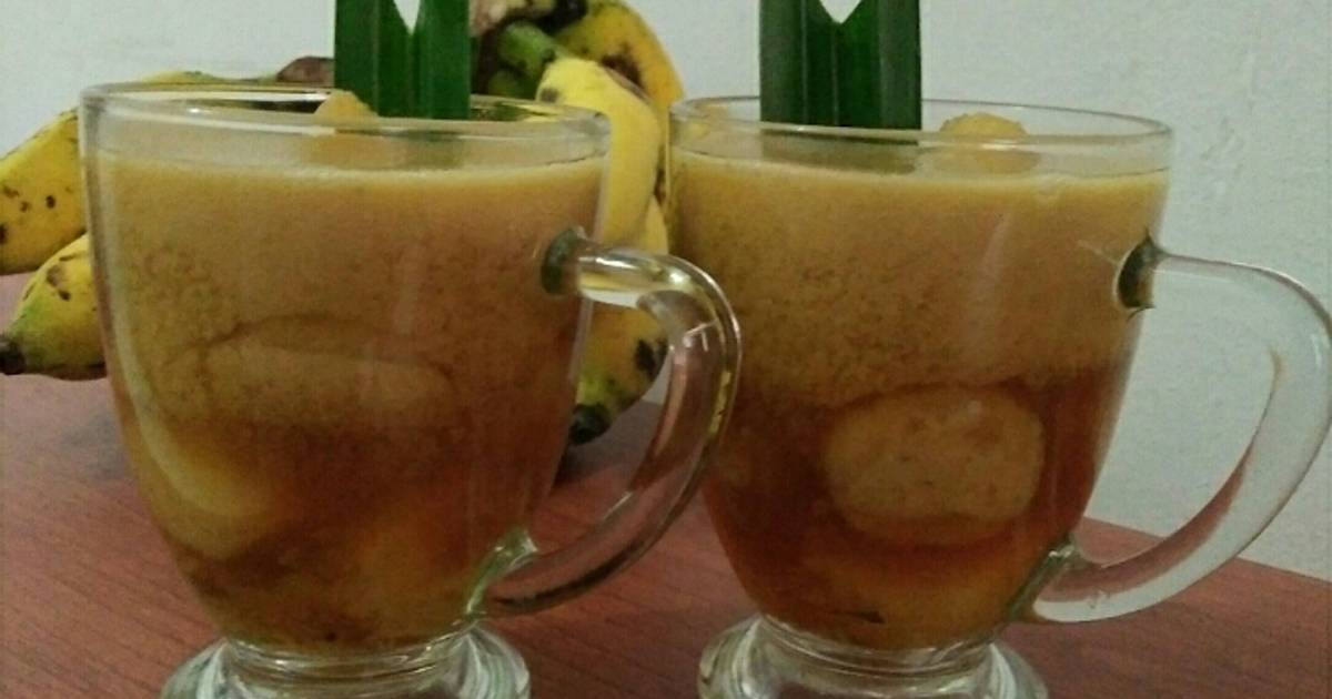 3 317 resep  pisang uli enak dan sederhana Cookpad