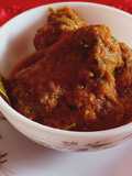 করোলার মুইঠ্যা (karolar muithya recipe in Bengali)