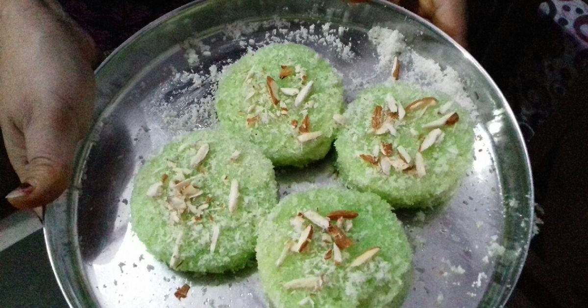 ब्रेड रसीली (Bread Rasili Recipe In Hindi) रेसिपी बनाने की विधि in ...
