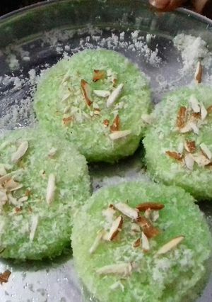 ब्रेड रसीली (bread rasili recipe in hindi) रेसिपी मुख्य फोटो
