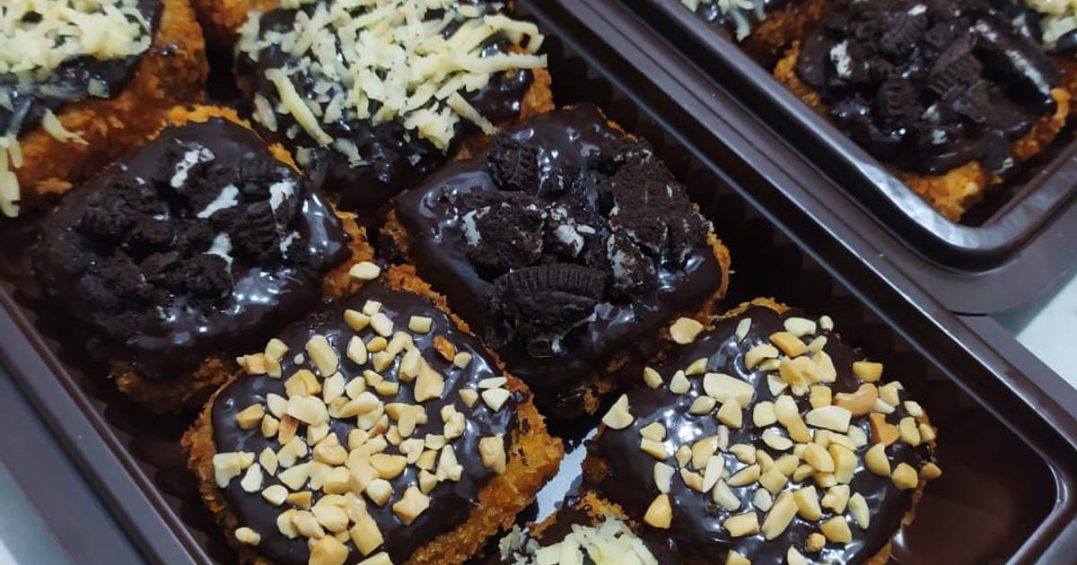 3.930 resep banana nugget enak dan sederhana Cookpad