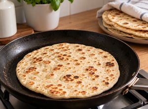 Una foto de Piadina Romagnola