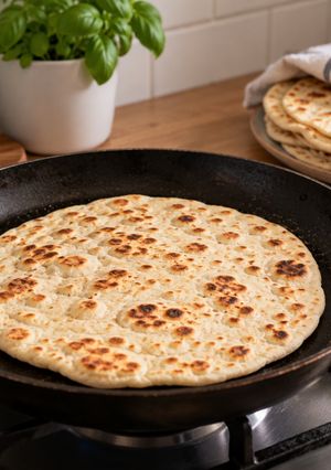 Una foto de Piadina Romagnola