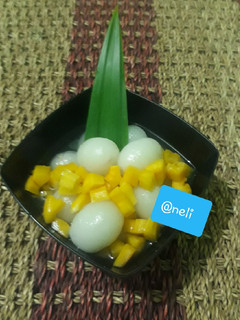Foto resep Setup Rambutan