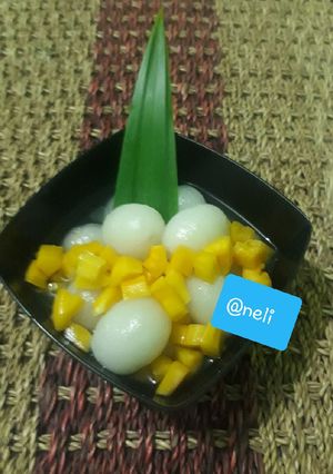 Foto resep Setup Rambutan