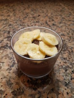 صورة لوصفة تحلية سريعة