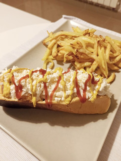 Foto principal de Mis Hot dogs (perritos calientes)