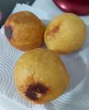 Yuquitas rellenas 🇻🇪