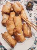Involtini primavera