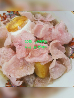 Foto resep Soto padang