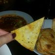 Τσιπς από τορτίγια 🍴
